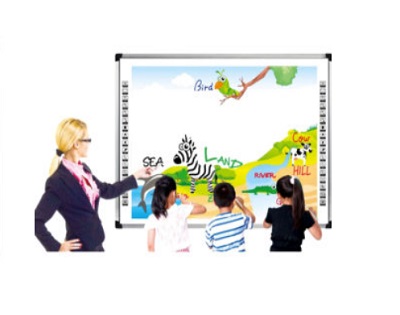 11. Multi touch 82 interactive smart board for office school classroom