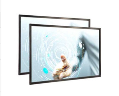55 inch Infrared Touch Screen overlay frame for TV
