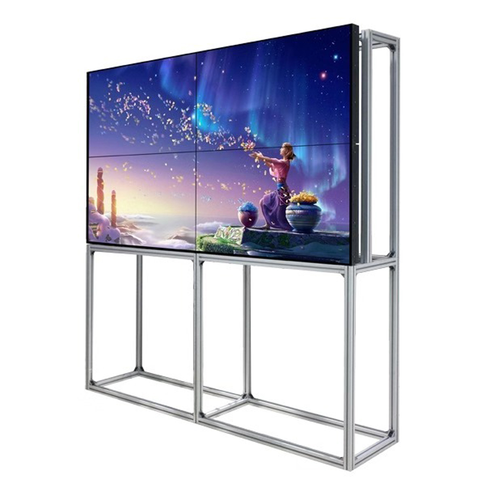 video wall display monitors | Wall Display