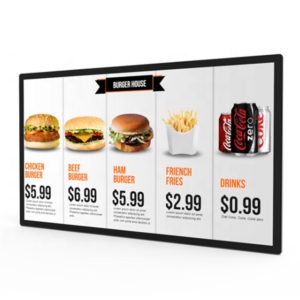 The Importance Of Digital Signage