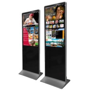 Kiosk - definition and meaning - Market Business News