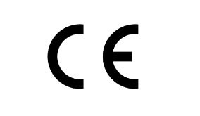 digital standee -CE-certification-