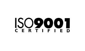 ISO9001 certification of Retail Digital Signage